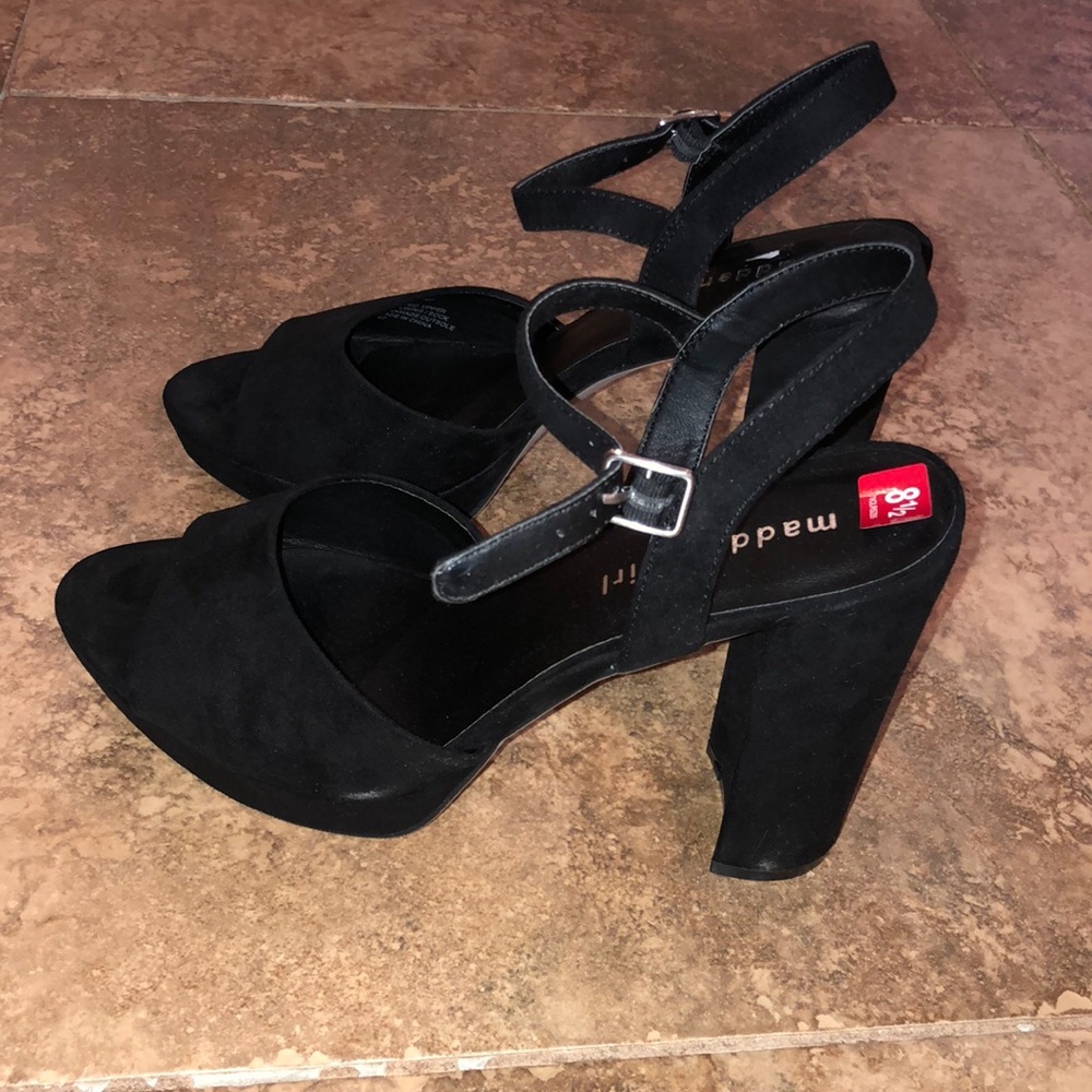 Heels